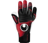 Uhlsport Powerline Absolutgrip Reflex 10.5 Black/Red/White