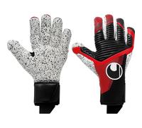 Uhlsport Powerline Supergrip+ Finger Surround Goalkeeper Gloves