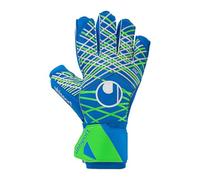 uhlsport Prediction AquaSOFT Goalkeeper Gloves Size 8.5