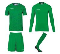 Uhlsport Prediction Long Sleeve Set
