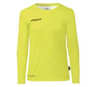 Prediction Goalkeeper Set Junior Goalkeeper Clothing Set with Shirt, Shorts, Base Layer and Football Socks, Football Equipment for Children and Teenagers