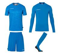 Uhlsport Prediction Long Sleeve Set