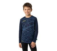 Uhlsport Prediction Long Sleeve T-shirt