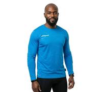 Uhlsport Prediction Long Sleeve T-shirt