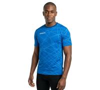 Uhlsport Prediction Short Sleeve T-shirt