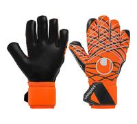 uhlsport Prediction Super Resist+ HN Goalkeeper Gloves Size 8.5