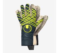 Uhlsport Prediction Supergrip+ Finger Surround Goalkeeper Gloves