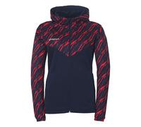 Uhlsport Progressive 28 Multi Full Zip Sweatshirt