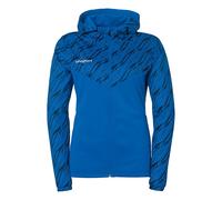 Uhlsport Progressive 28 Multi Full Zip Sweatshirt