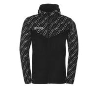 Uhlsport Progressive 28 Multi Full Zip Sweatshirt