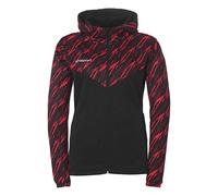 Uhlsport Progressive 28 Multi Full Zip Sweatshirt