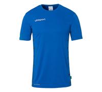 Uhlsport Progressive 28 Poly Short Sleeve T-shirt