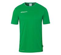 Uhlsport Progressive 28 Poly Short Sleeve T-shirt