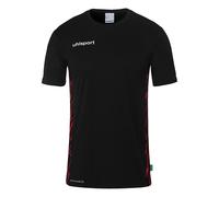 Uhlsport Progressive 28 Poly Short Sleeve T-shirt