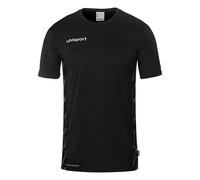 Uhlsport Progressive 28 Poly Short Sleeve T-shirt