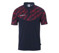 Uhlsport Progressive 28 Short Sleeve Polo