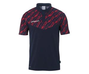 Uhlsport Progressive 28 Short Sleeve Polo