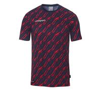 Uhlsport Progressive 28 Short Sleeve T-shirt