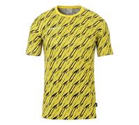 Uhlsport Progressive 28 Short Sleeve T-shirt