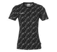 Uhlsport Damen Sportshirt Progressive 28 Shirt Kurzarm 1002268