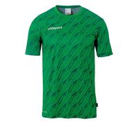 Uhlsport Sportshirt Progressive 28 Shirt Kurzarm 1002266