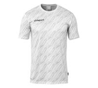 Uhlsport Progressive 28 Short Sleeve T-shirt