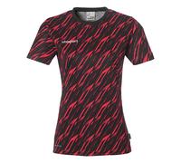 Uhlsport Damen Sportshirt Progressive 28 Shirt Kurzarm 1002268