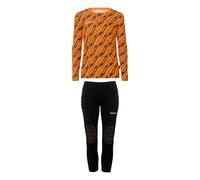 Uhlsport Progressive Bundle J Long Sleeve Set