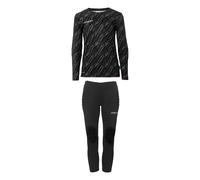 Uhlsport Progressive Bundle J Long Sleeve Set