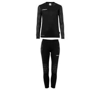 Uhlsport Reaction Long Sleeve Set