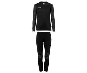 Uhlsport Reaction Long Sleeve Set