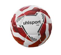 Uhlsport Red Training Football For Skill Development And Practice Sessions