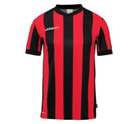 Uhlsport Retro Stripe Short Sleeve T-shirt