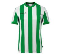 Uhlsport Retro Stripe Short Sleeve T-shirt