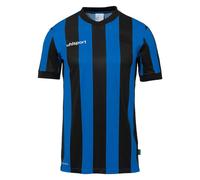 Uhlsport Retro Stripe Short Sleeve T-shirt
