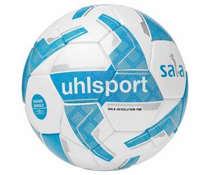 Uhlsport Revolution Thermobonded Futsal Ball
