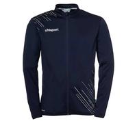 Uhlsport Score 26 Full Zip Sweatshirt Blue 11-12 Years Kids