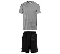 uhlsport Score 26 Goalkeeper Set Junior Size 140 GREY