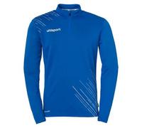 uhlsport Men's Score 26 1/4 Zip Top Score 26 1/4 Zip Top Men's Sports Jacket Sweatshirt Pullover Football Fitness Gym Sports Hoody Sports Jumper