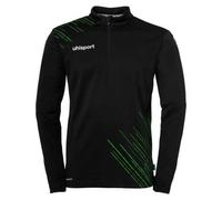 Uhlsport Score 26 Half Zip Sweatshirt Black 3XL Men