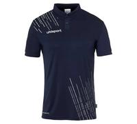 Uhlsport Score 26 Poly Short Sleeve Polo
