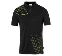 uhlsport Men's Score 26 Poly Polo Shirt for Men and Boys Sports Polo