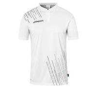 Uhlsport Score 26 Poly Short Sleeve Polo