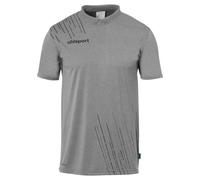 Uhlsport Score 26 Poly Short Sleeve Polo