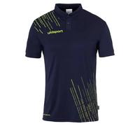 Uhlsport Score 26 Poly Short Sleeve Polo