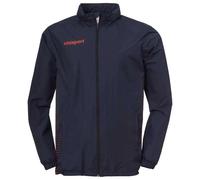 Uhlsport Score All Weather Jacket Blue 6-7 Years Boy