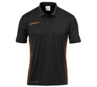 Uhlsport Score Short Sleeve Polo