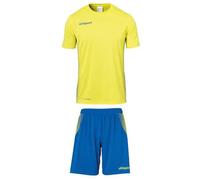Uhlsport Score Short Sleeve Set