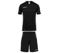Uhlsport Score Short Sleeve Set