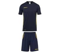 Uhlsport Score Short Sleeve Set
